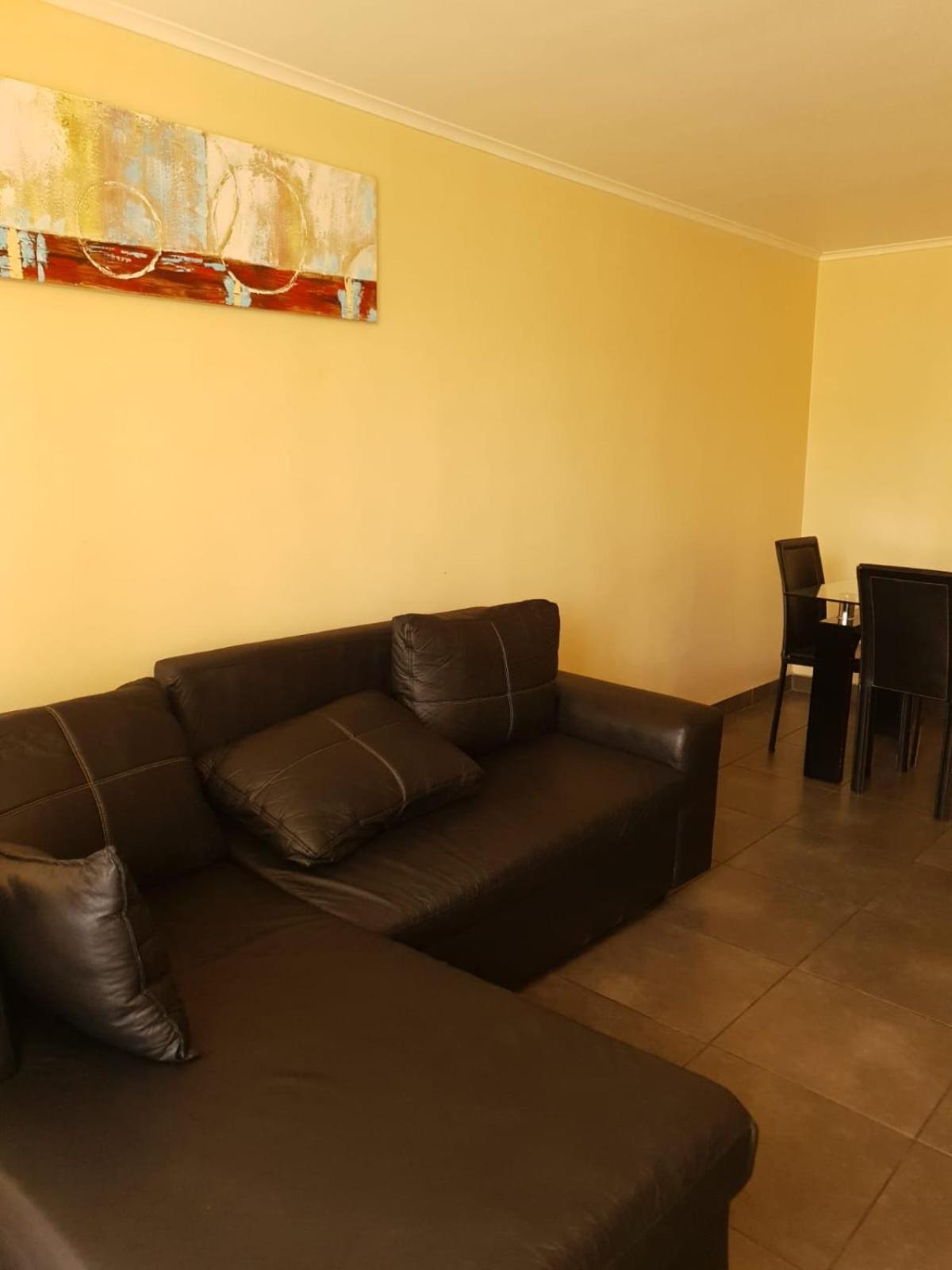 Departamento Centro R&M Daire Santiago Dış mekan fotoğraf