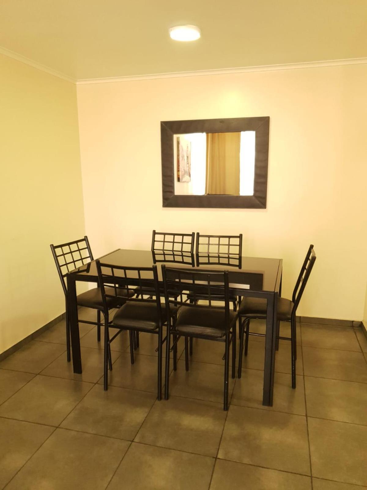 Departamento Centro R&M Daire Santiago Dış mekan fotoğraf