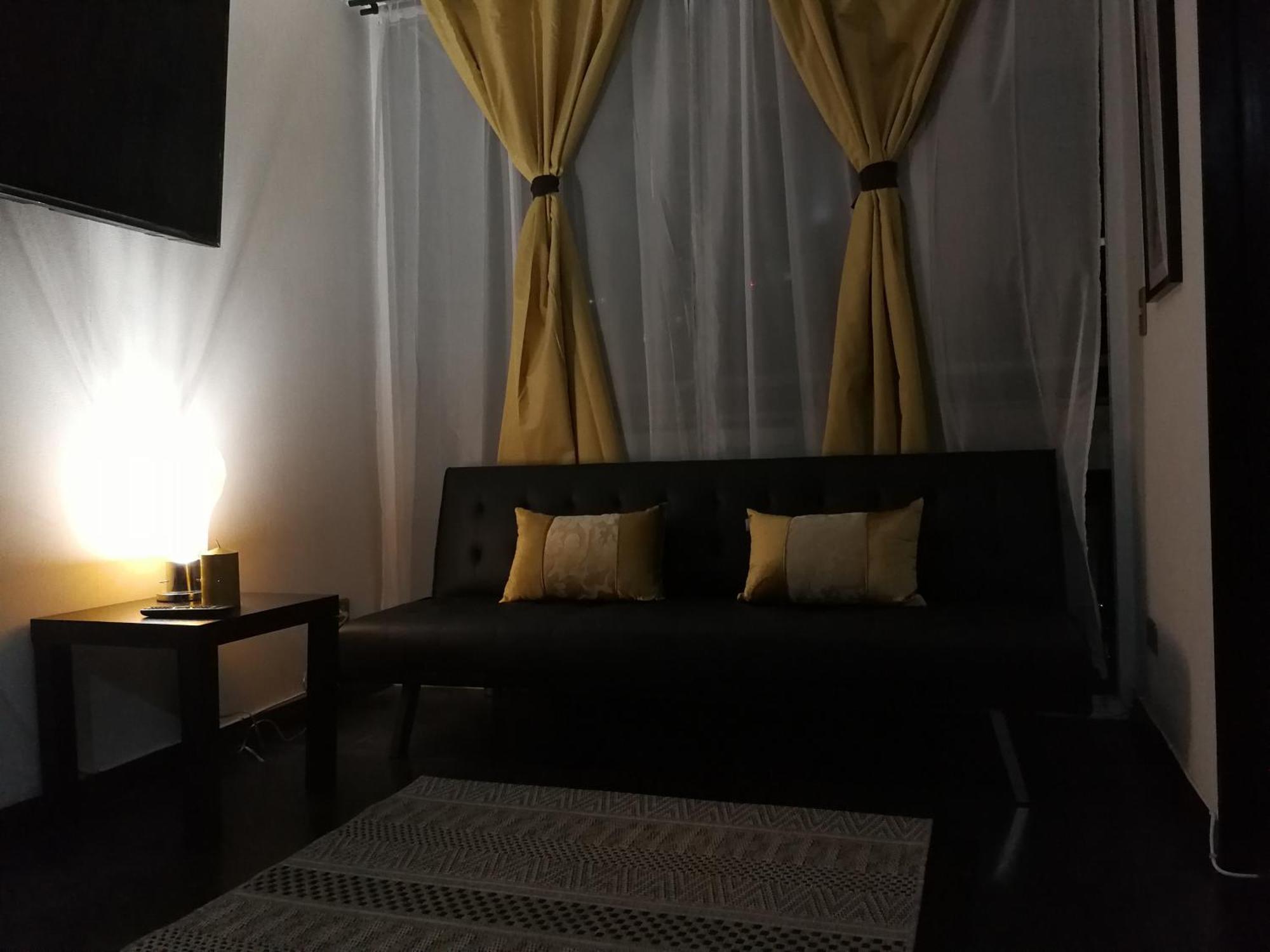Departamento Centro R&M Daire Santiago Dış mekan fotoğraf