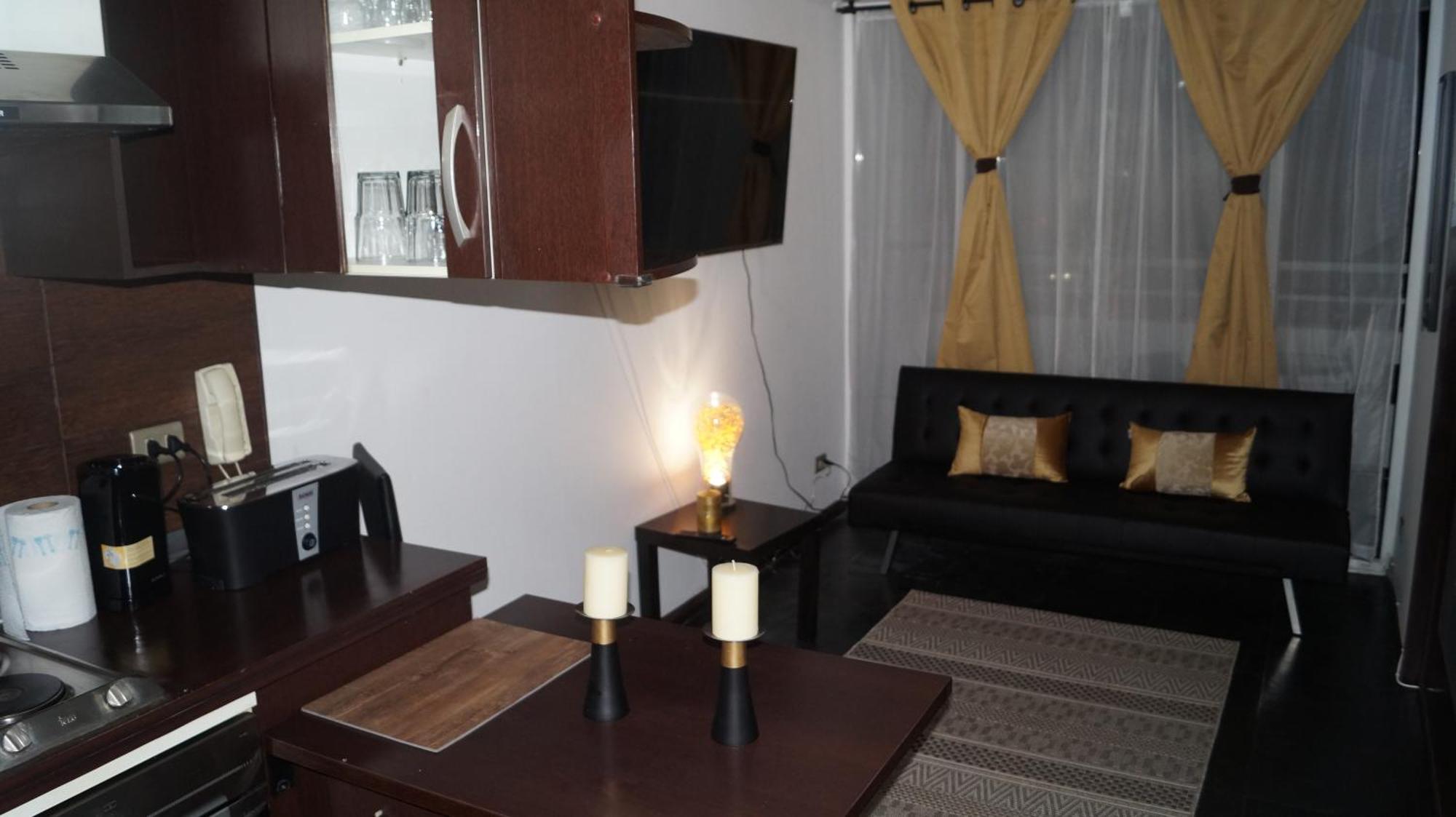 Departamento Centro R&M Daire Santiago Dış mekan fotoğraf