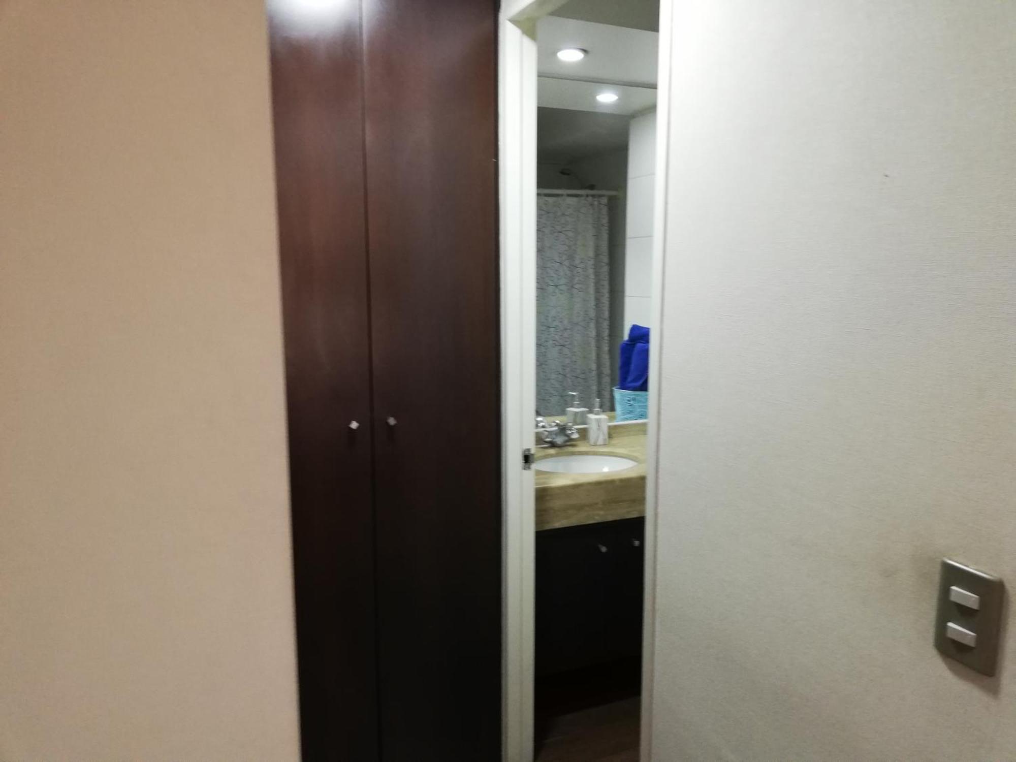 Departamento Centro R&M Daire Santiago Dış mekan fotoğraf